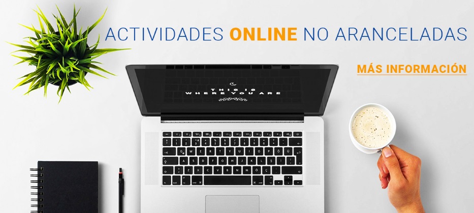 capacitaciones online